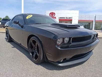 Used 2014 Dodge Challenger R/T