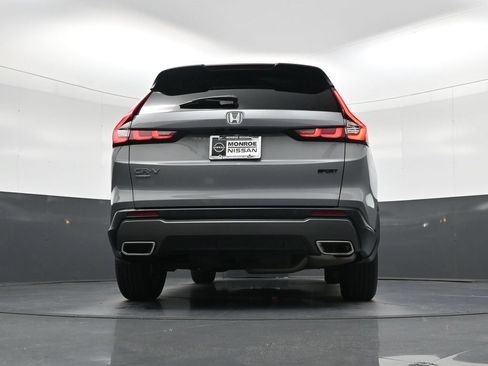 Used 2024 Honda CR-V Sport-L image 25