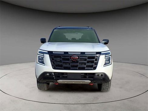 Certified 2025 Nissan Armada PRO-4X w/ Pro-4X Premium Package image 15