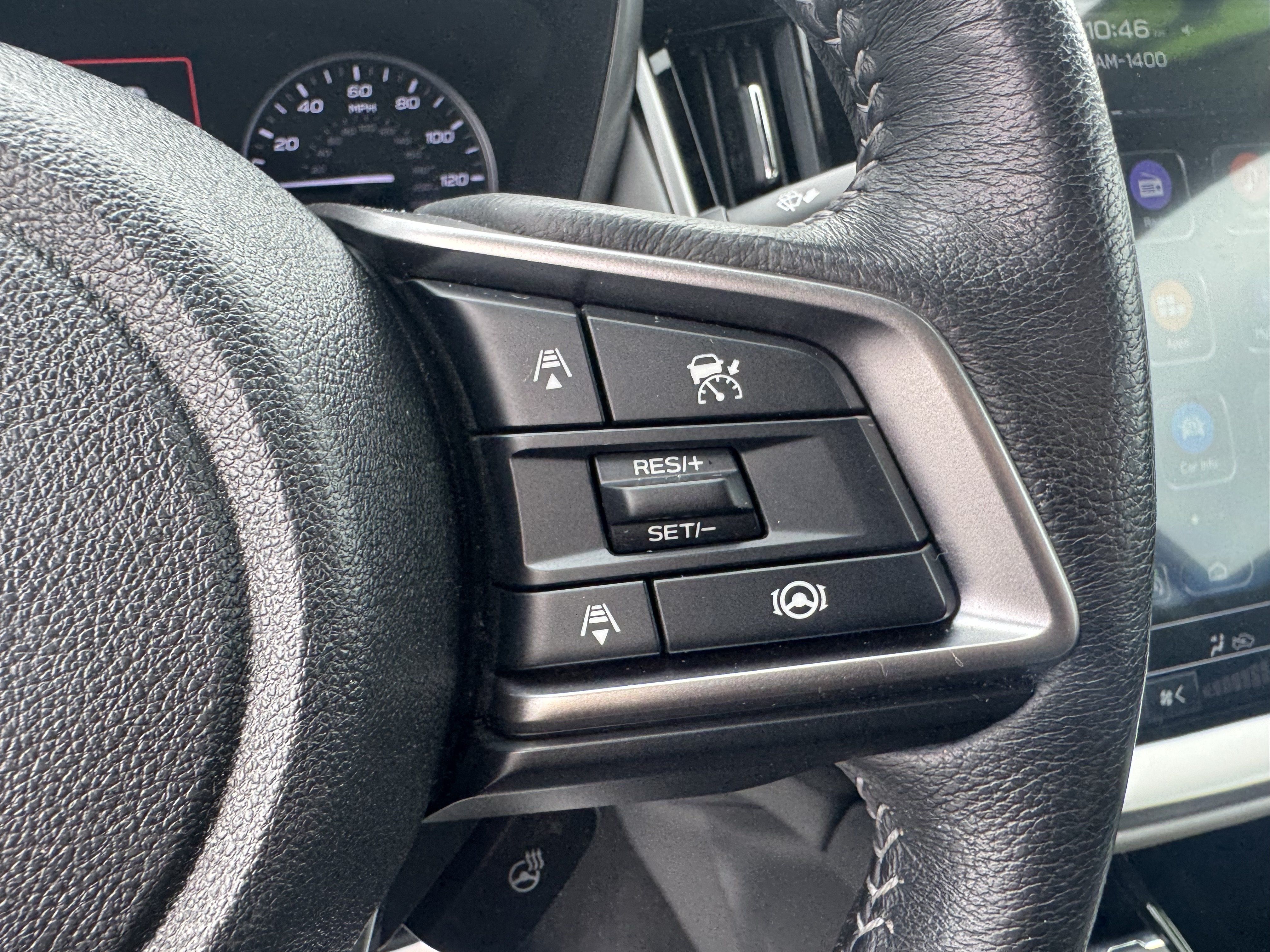 Certified 2024 Subaru Legacy Limited AWD/4WD image 19