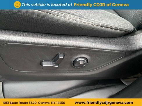 Used 2019 RAM 1500 Big Horn image 23