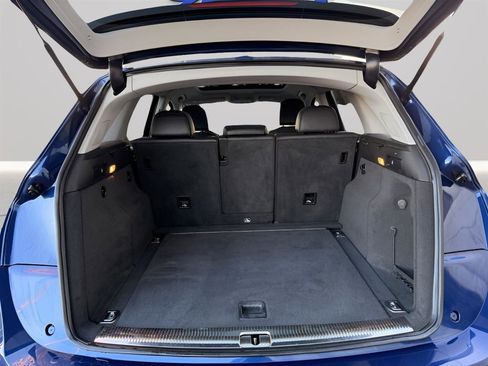 Used 2017 Audi Q5 2.0T Premium Plus w/ Technology Package image 30