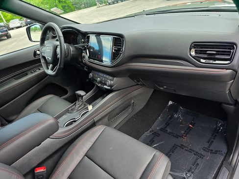 New 2026 Dodge Durango GT AWD/4WD image 29
