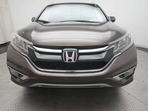 Used 2016 Honda CR-V EX-L image 22