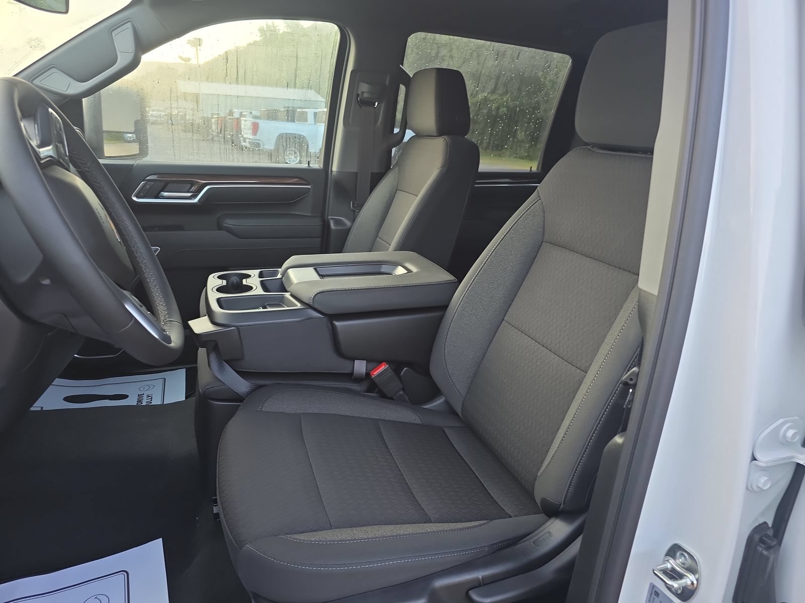 New 2026 Chevrolet Silverado 3500 LT AWD/4WD image 14