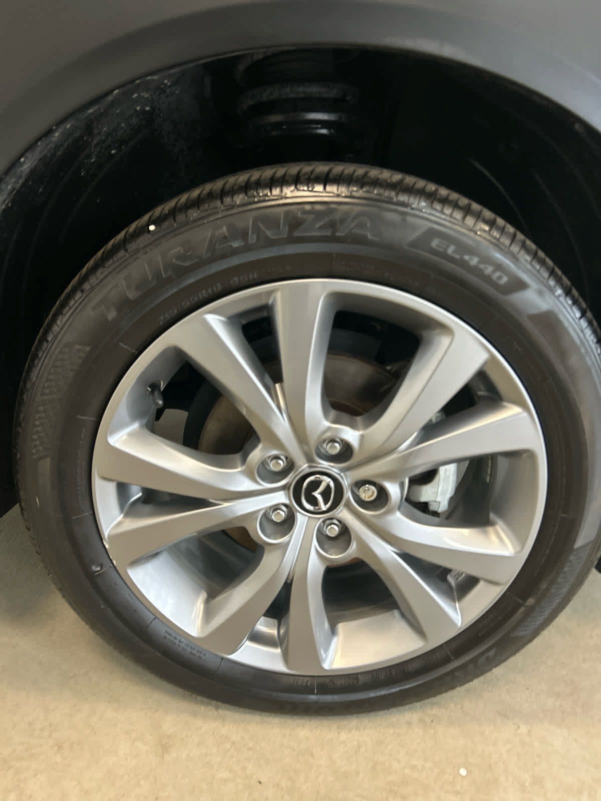 Used 2023 MAZDA CX-30 AWD 2.5 S w/ Select Package image 19