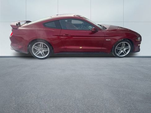 Used 2019 Ford Mustang GT w/ GT Performance Package image 10