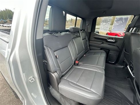 Used 2022 GMC Sierra 1500 SLT w/ SLT Premium Plus Package image 26