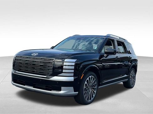 New 2026 Hyundai Palisade Calligraphy image 3
