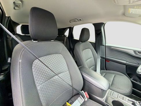 Used 2025 Ford Escape Active FWD image 26