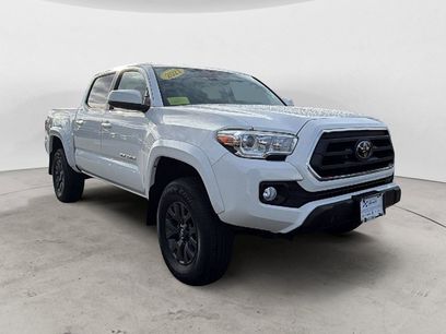 Used 2021 Toyota Tacoma SR5