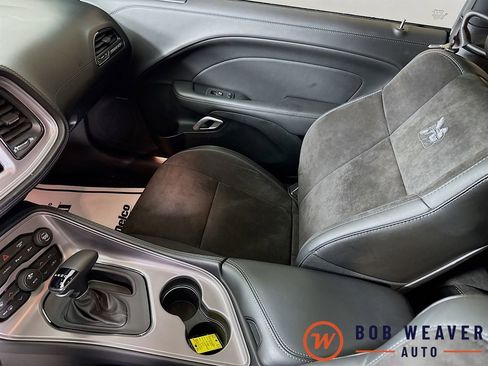 Used 2023 Dodge Challenger R/T Scat Pack RWD image 24
