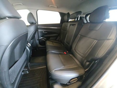 Used 2023 Hyundai Tucson XRT AWD/4WD image 22