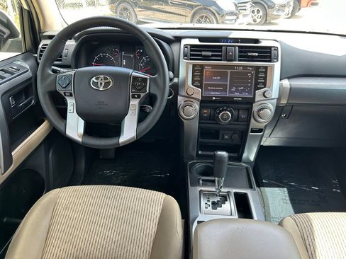 Used 2022 Toyota 4Runner SR5 RWD image 17