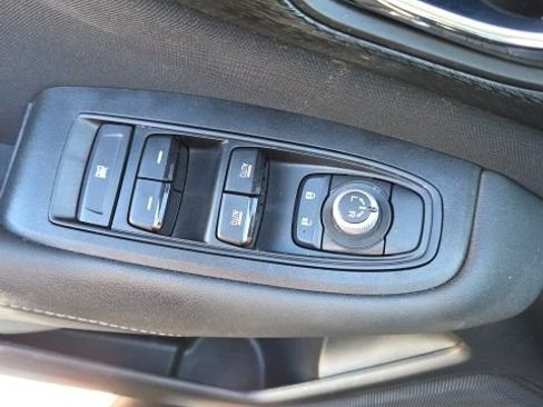 Used 2022 Subaru Legacy Premium AWD/4WD image 18