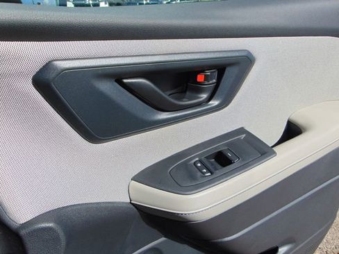 New 2026 Subaru Forester AWD/4WD image 26