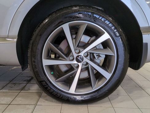 Used 2025 Genesis GV80 2.5T Advanced image 22