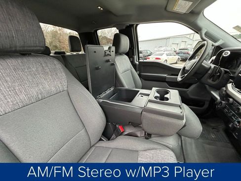 Used 2024 Ford F250 XLT w/ 360-Degree Camera Package image 20