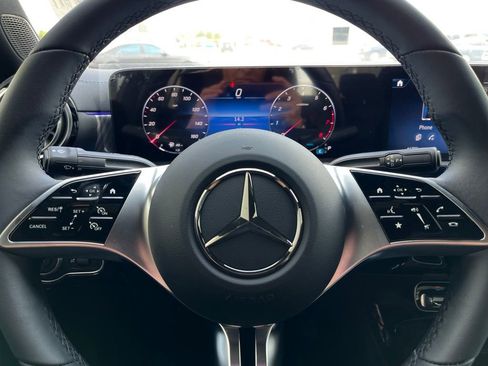 Certified 2025 Mercedes-Benz CLA 250 CLA 250 image 18