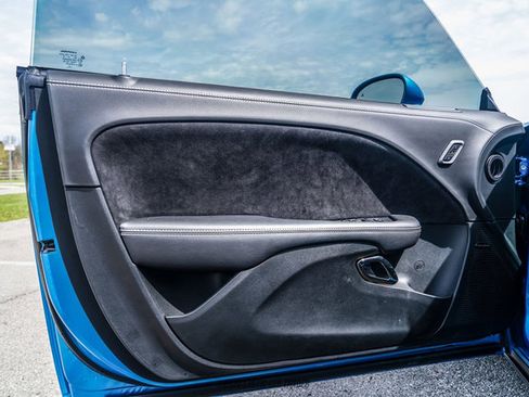 Used 2023 Dodge Challenger SRT Hellcat image 47