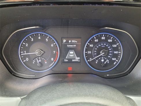 Used 2021 Hyundai Palisade SEL image 21