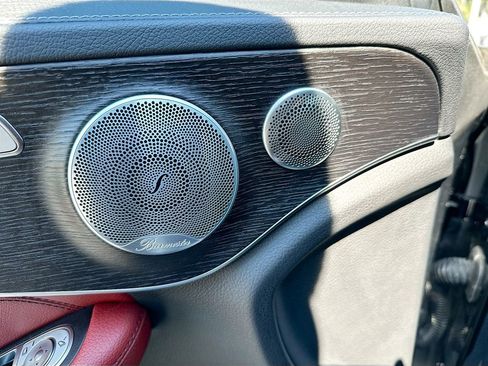 Used 2023 Mercedes-Benz C 300 Cabriolet image 23