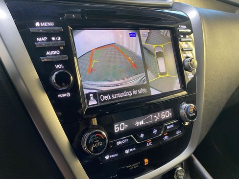 Used 2023 Nissan Murano SL w/ Cargo Package AWD/4WD image 16