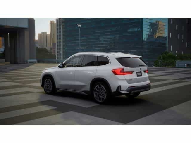 Used 2026 BMW X1 xDrive28i w/ Technology Package AWD/4WD image 2