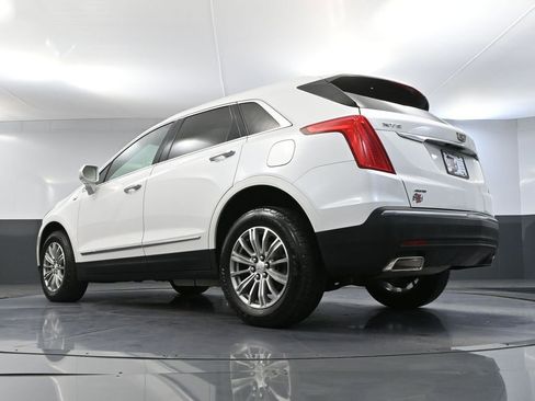 Used 2017 Cadillac XT5 Luxury image 56
