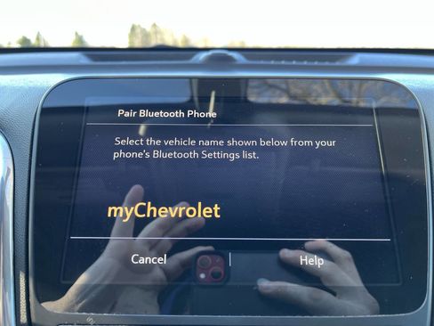 Used 2019 Chevrolet Equinox LT w/ Lights and Bright Package image 20