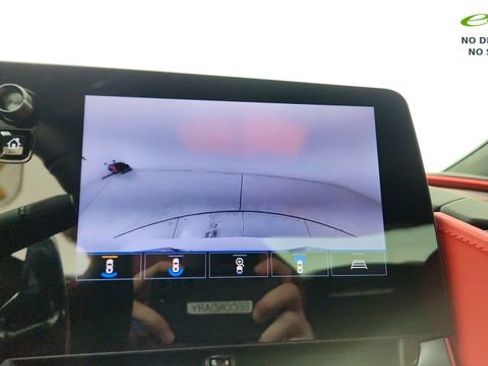 Used 2023 Chevrolet Corvette Stingray Premium Cpe w/ Z51 Performance Package image 38