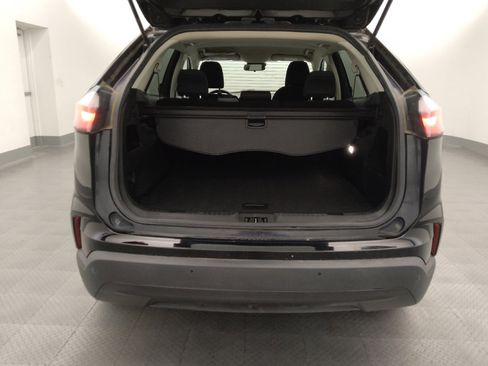Used 2021 Ford Edge SE w/ Cargo Accessory Package AWD/4WD image 29