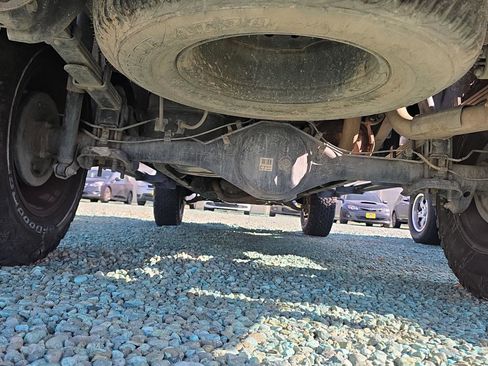 Used 2005 Toyota Tacoma 4x4 Double Cab image 28