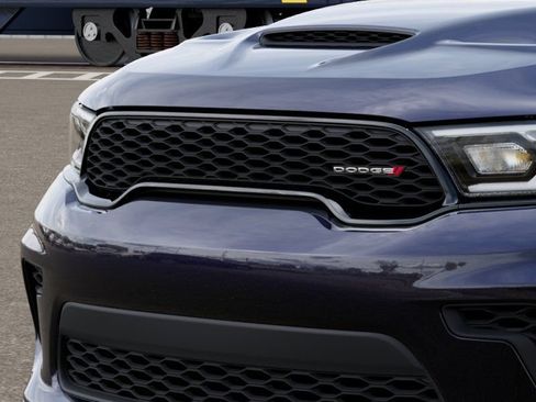 New 2026 Dodge Durango GT w/ Blacktop Package AWD/4WD image 12