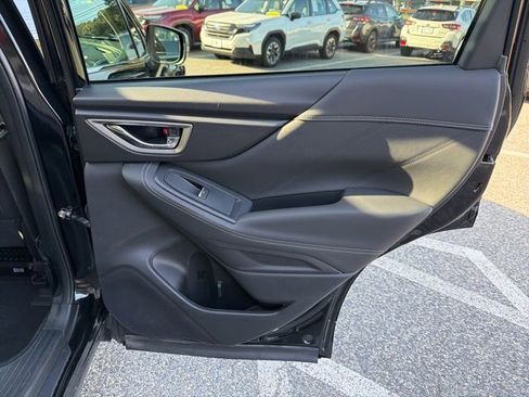 Used 2023 Subaru Forester Touring image 25