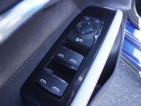 Certified 2023 Cadillac CT4 V Blackwing w/ Technology Package RWD image 16