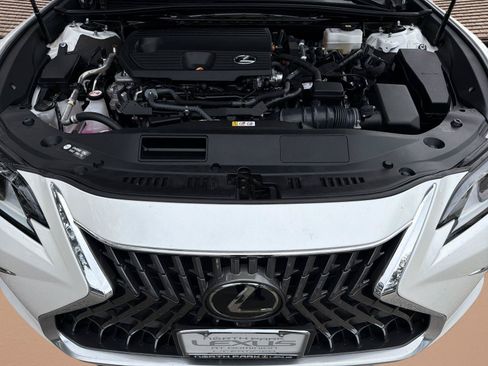 Certified 2024 Lexus ES 300h w/ Technology Package FWD image 25