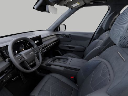 New 2027 Kia Telluride X-Line SX Prestige AWD/4WD image 17