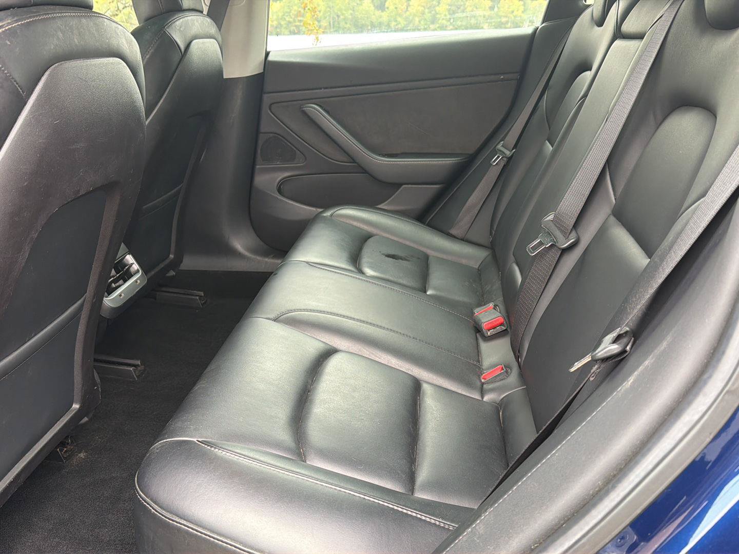 Used 2019 Tesla Model 3 Standard Range Plus RWD image 12