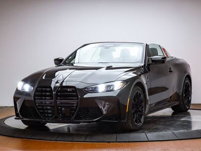 New 2026 BMW M4 xDrive Competition