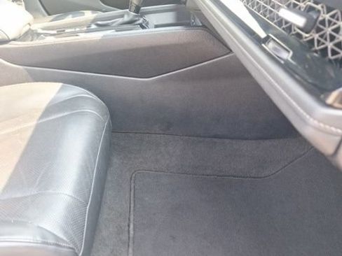 Used 2023 Honda Accord Sport image 20