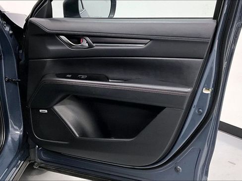 Used 2024 MAZDA CX-5 Carbon Edition image 23