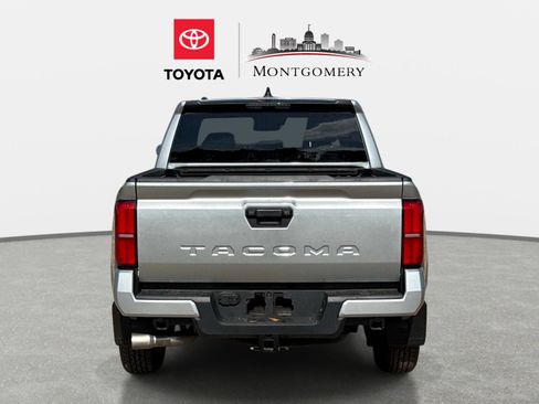 New 2026 Toyota Tacoma SR5 RWD image 4