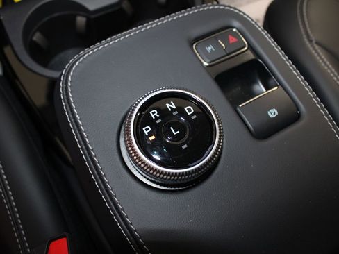 Used 2024 Ford Mustang Mach-E Select w/ Comfort Package Lite image 52