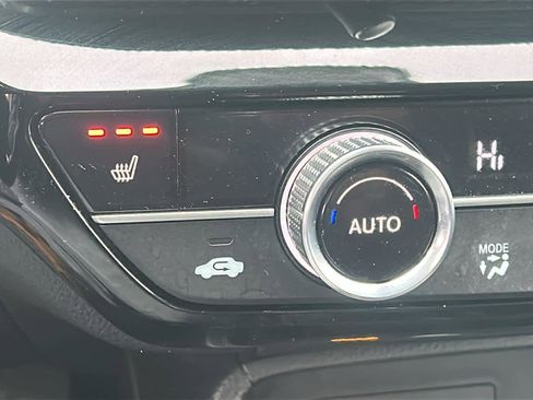 Used 2024 Honda Civic EX image 24