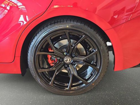 New 2026 Lexus IS 350 F Sport AWD/4WD image 32