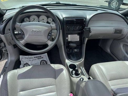 Used 2000 Ford Mustang GT RWD image 16