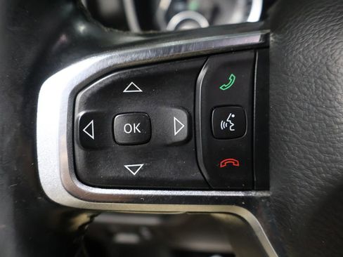 Used 2019 RAM 1500 Laramie image 34