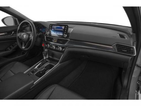 Used 2022 Honda Accord Sport image 18