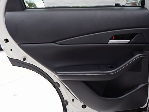 New 2026 MAZDA CX-30 2.5 Turbo w/ Premium Package image 15